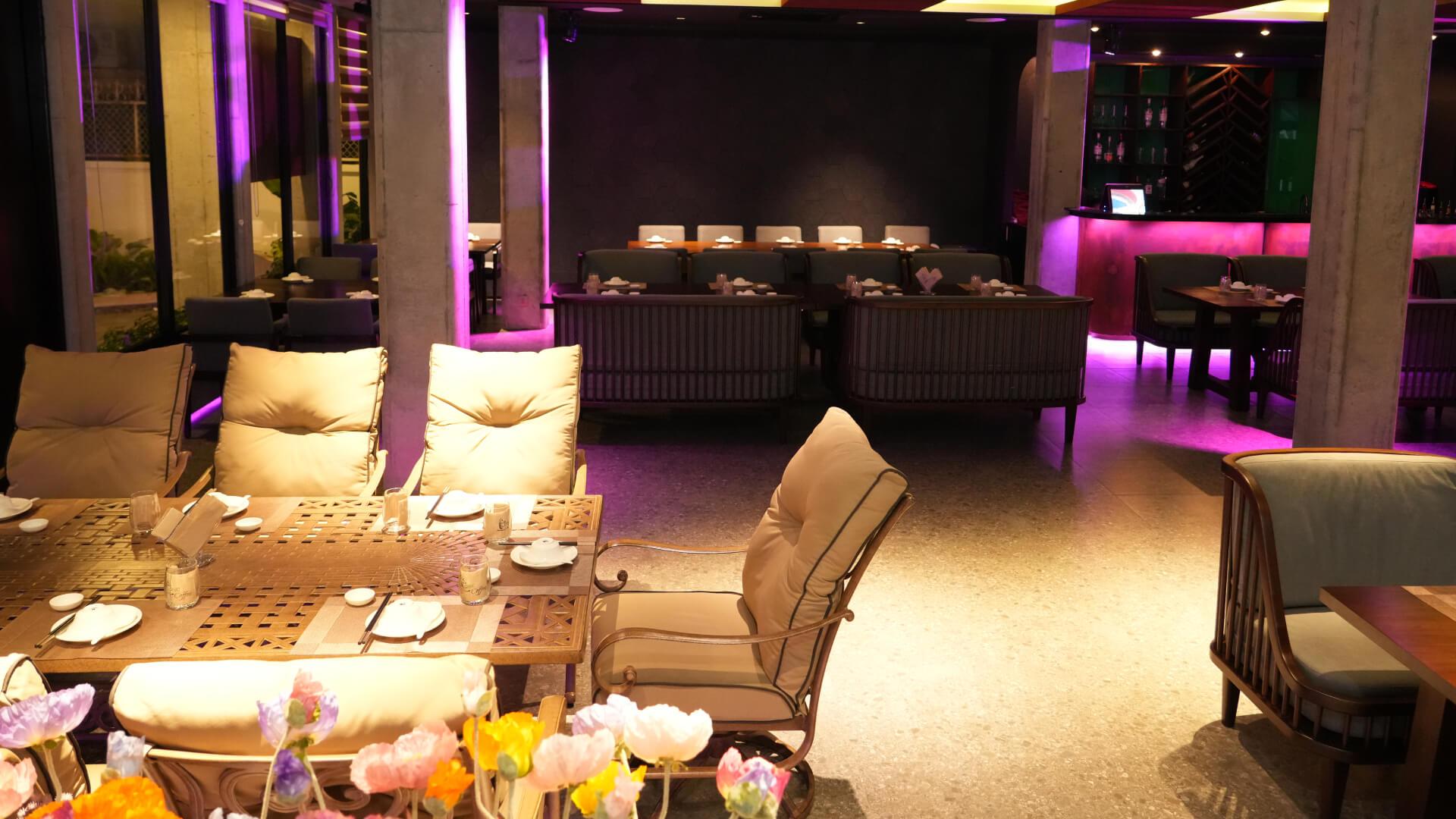 Stunning Interior Space