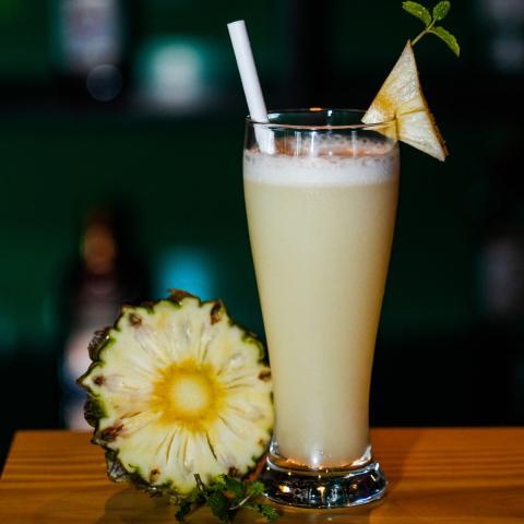 Pinacolada