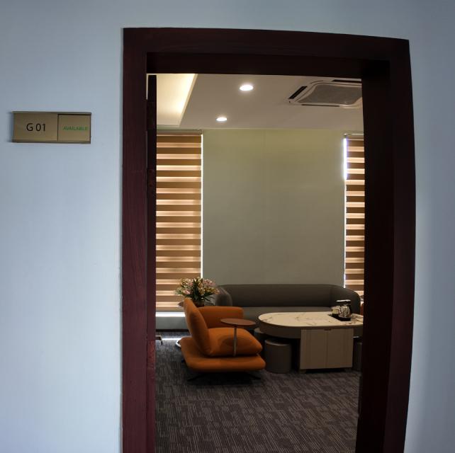 Unleash Power and Comfort