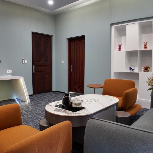 Unleash Power and Comfort