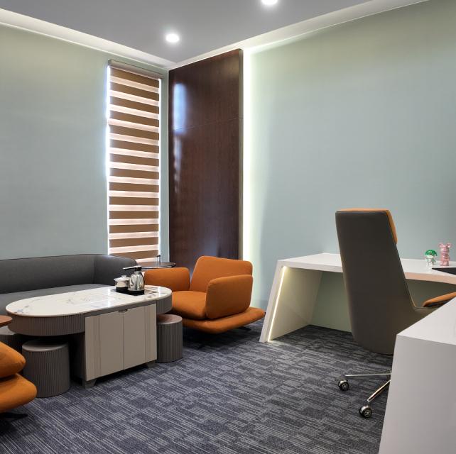 Unleash Power and Comfort