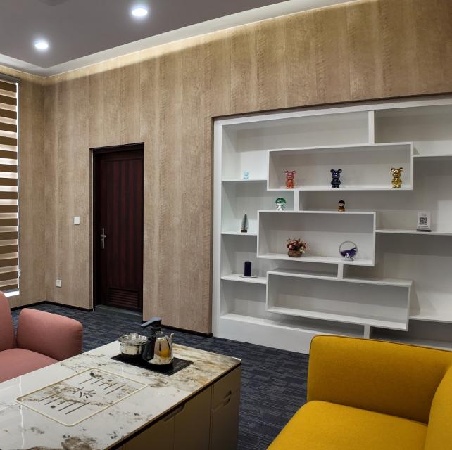 High-Performance Gaming, Cozy Comfort