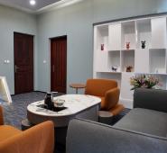 Unleash Power and Comfort