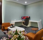 Unleash Power and Comfort