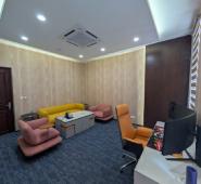 High-Performance Gaming, Cozy Comfort