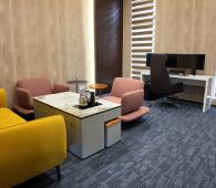 High-Performance Gaming, Cozy Comfort