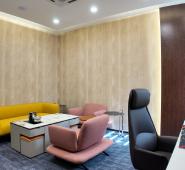 High-Performance Gaming, Cozy Comfort