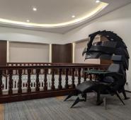 Experience High-Performance Gaming with Stunning Decor