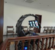 Experience High-Performance Gaming with Stunning Decor