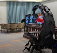 Experience High-Performance Gaming with Stunning Decor