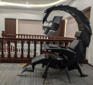 Experience High-Performance Gaming with Stunning Decor